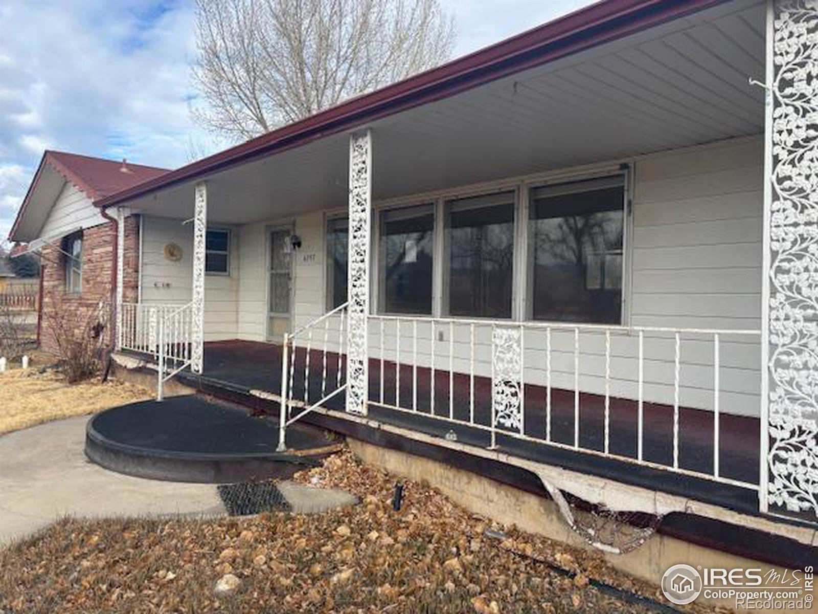 6397 Ute Highway