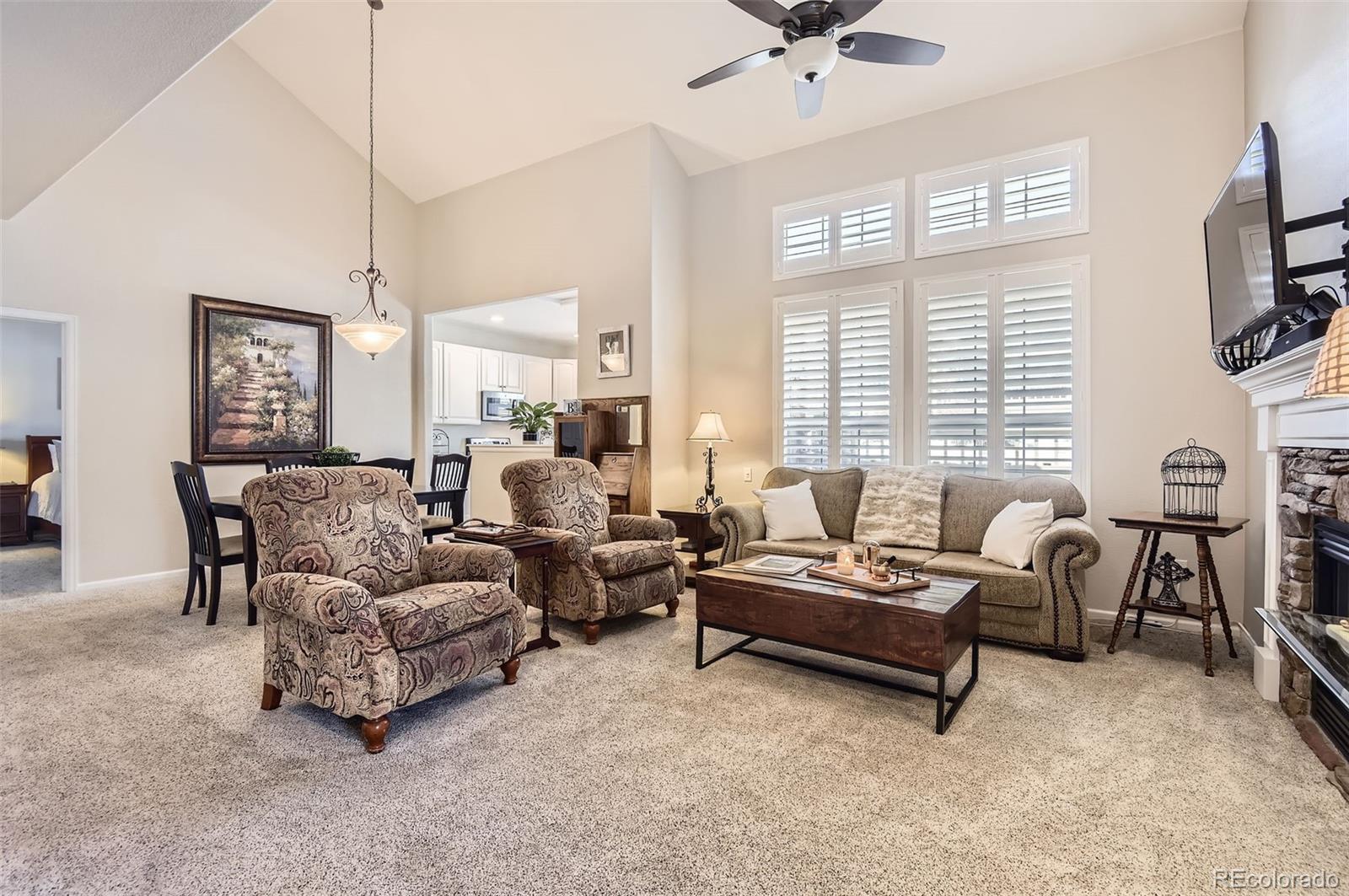 601 Clarendon Loop, Castle Pines, CO, 80108 2 601 Clarendon Loop