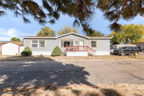 17507 E Batavia Place Aurora CO 80011