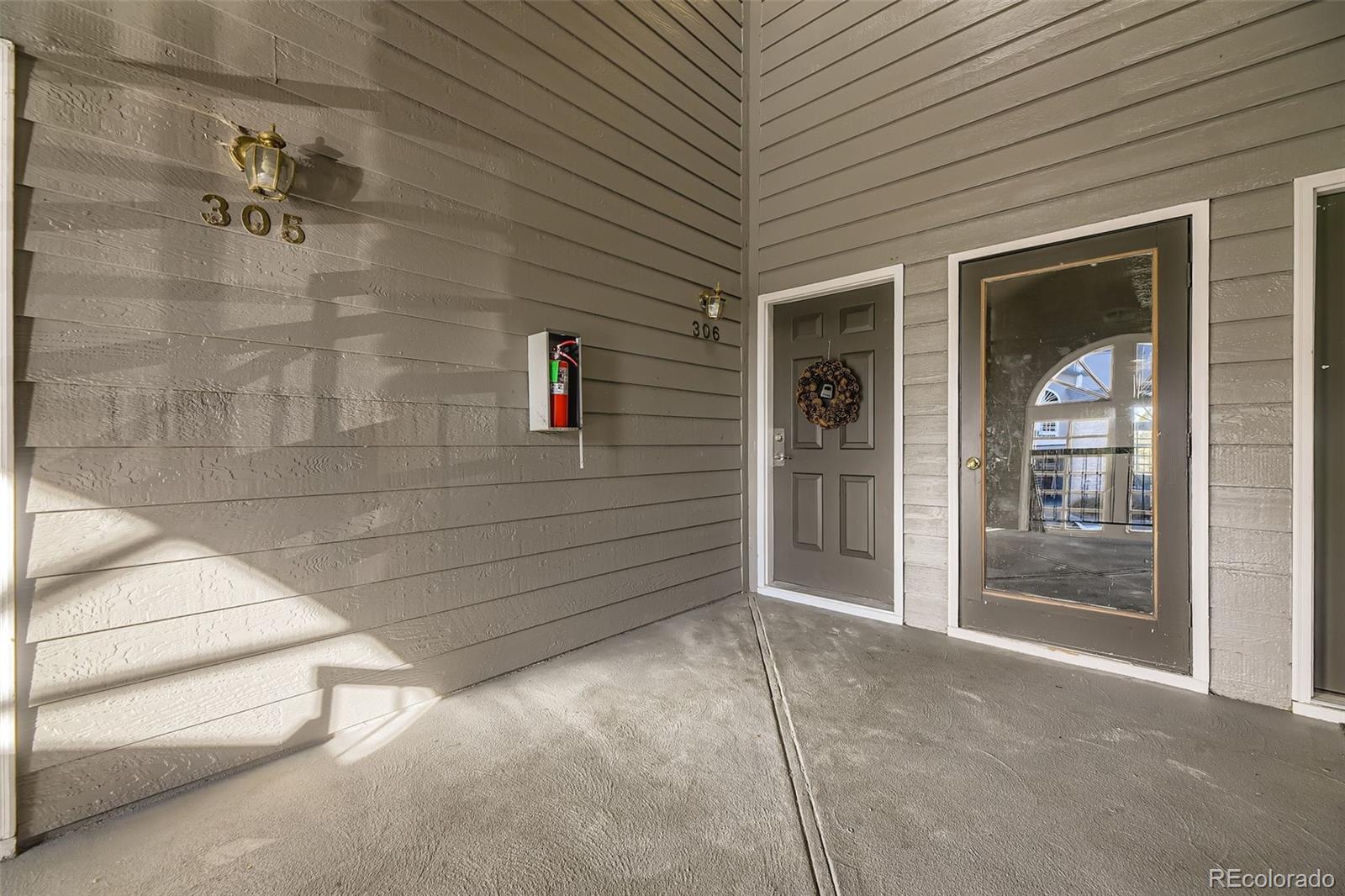 2575 S Syracuse Way M306