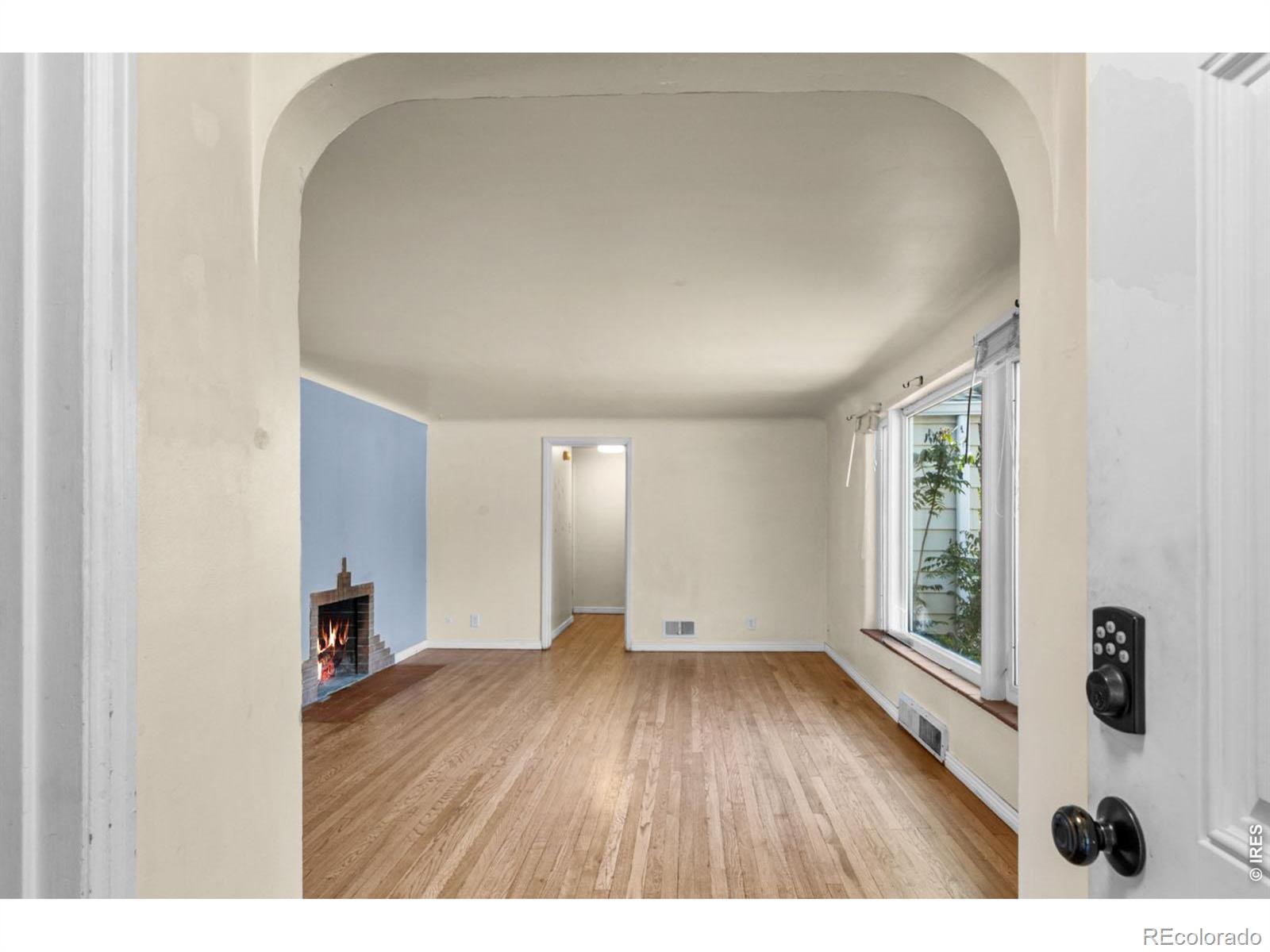 1600 Remington Street