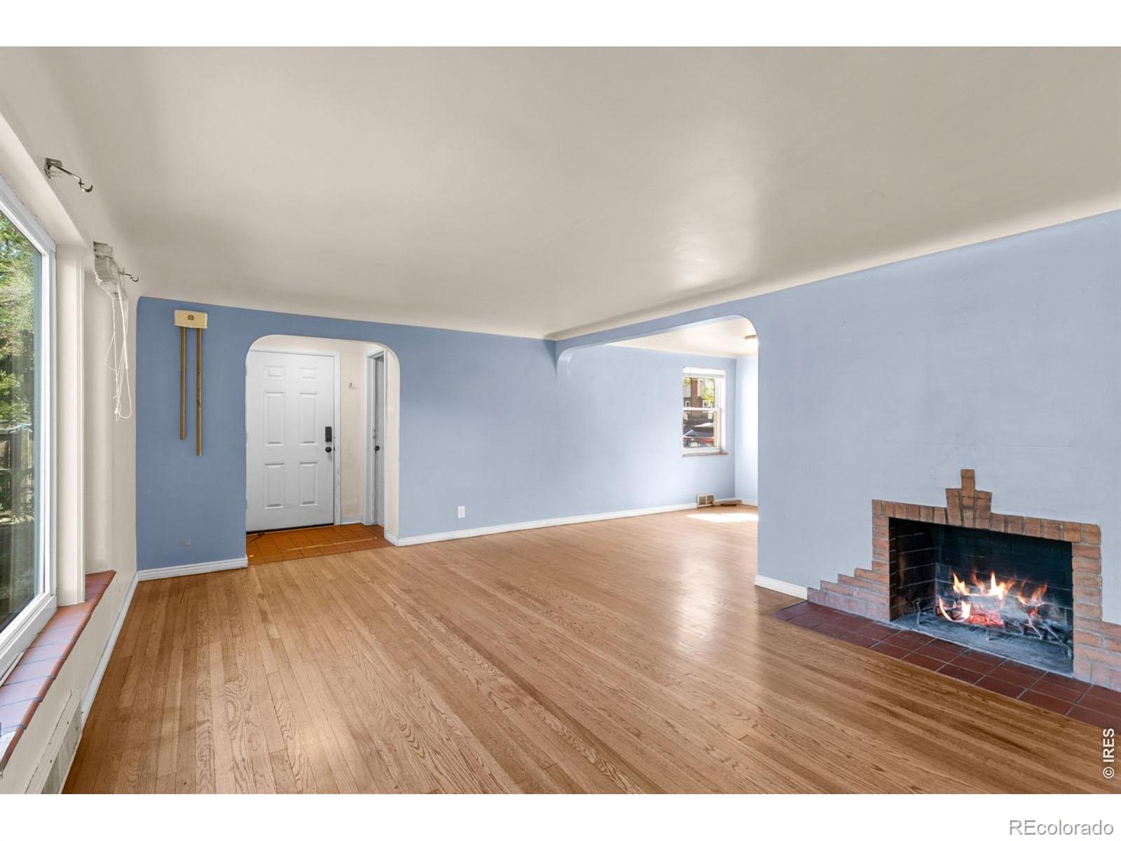 1600 Remington Street