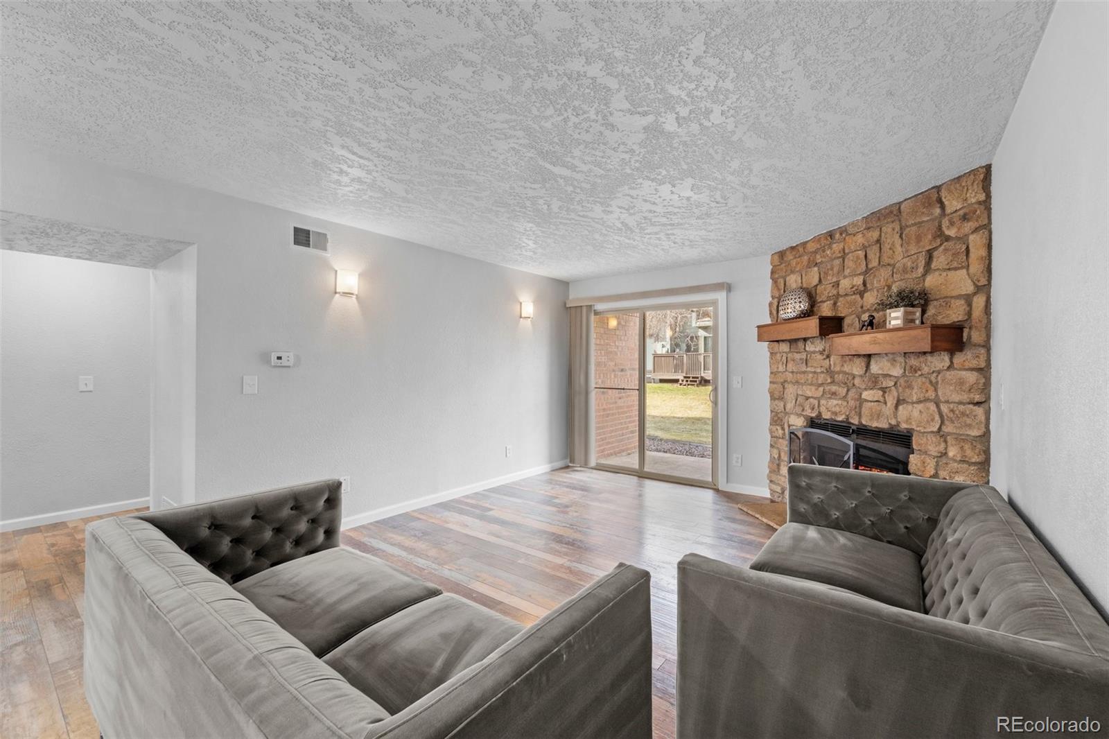 3656 S Depew Street 104