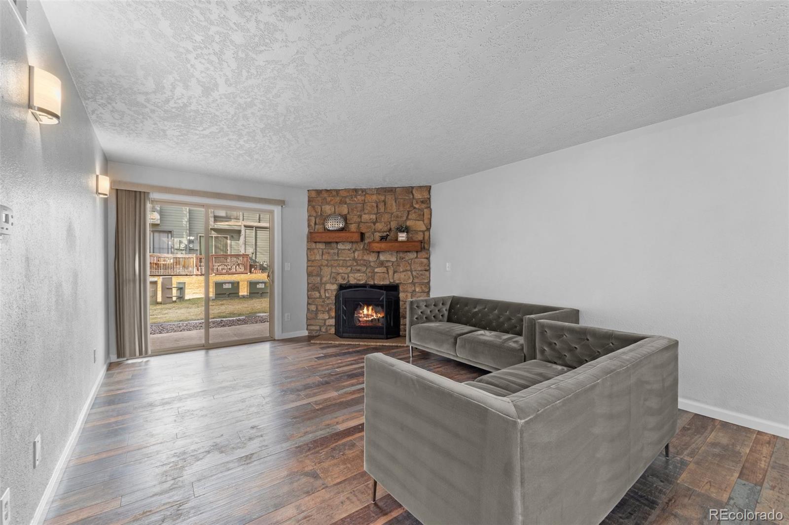3656 S Depew Street 104