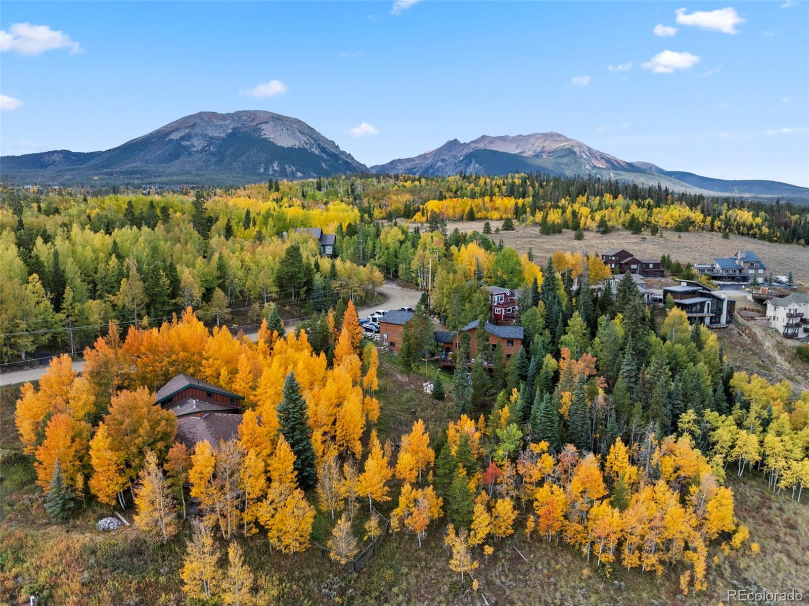 Photo 1 of 15 — 412 Lakeview Drive, Silverthorne, CO 80498