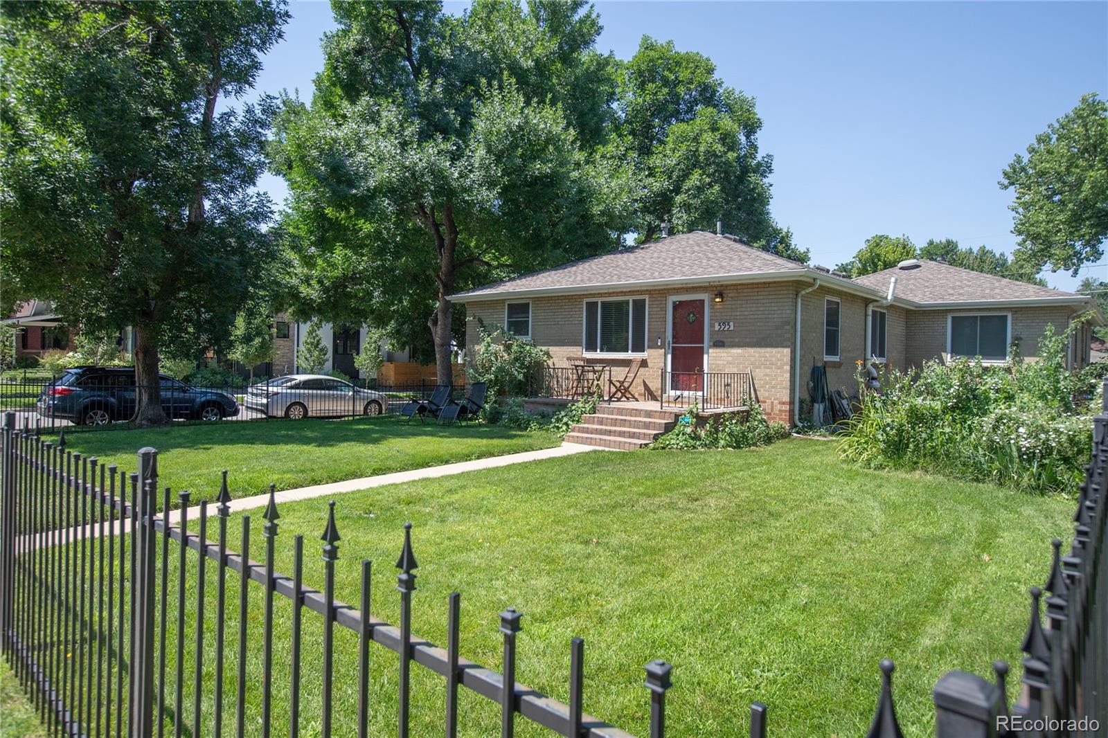 595 S High Street