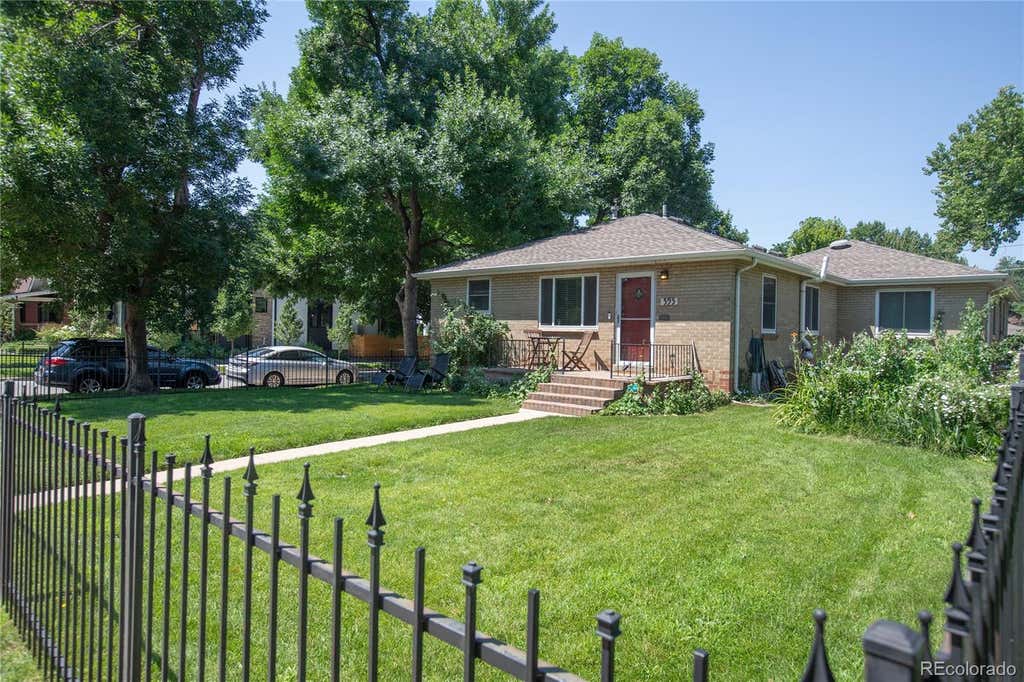 Photo of 595 S High Street, Denver, CO 80209 (MLS # 2943408)