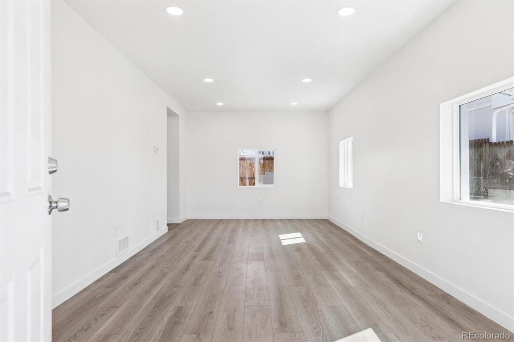 Photo of 2280 S Decatur St, Denver, CO 80219 (MLS # 8940739)