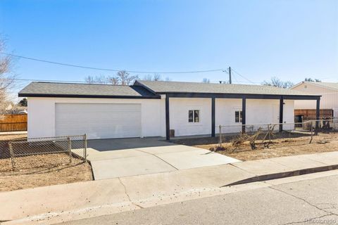 2280 S Decatur Denver CO 80219