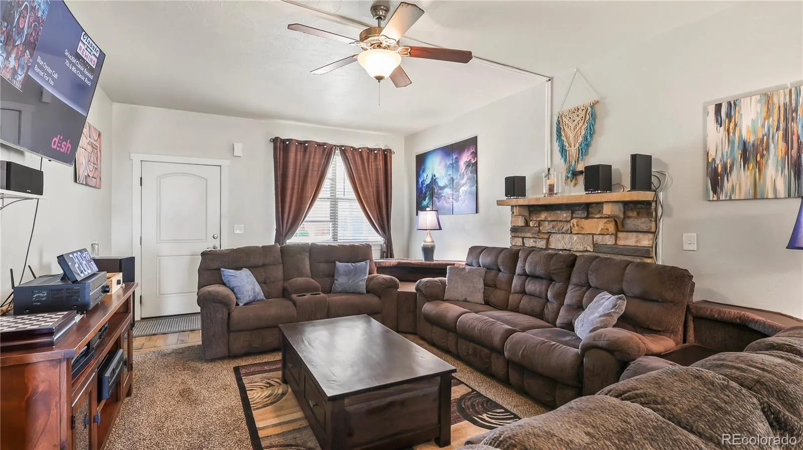 Wiggins, Colorado 80654, United States, 2 Bedrooms Bedrooms, ,2 BathroomsBathrooms,Residential,Active,142816