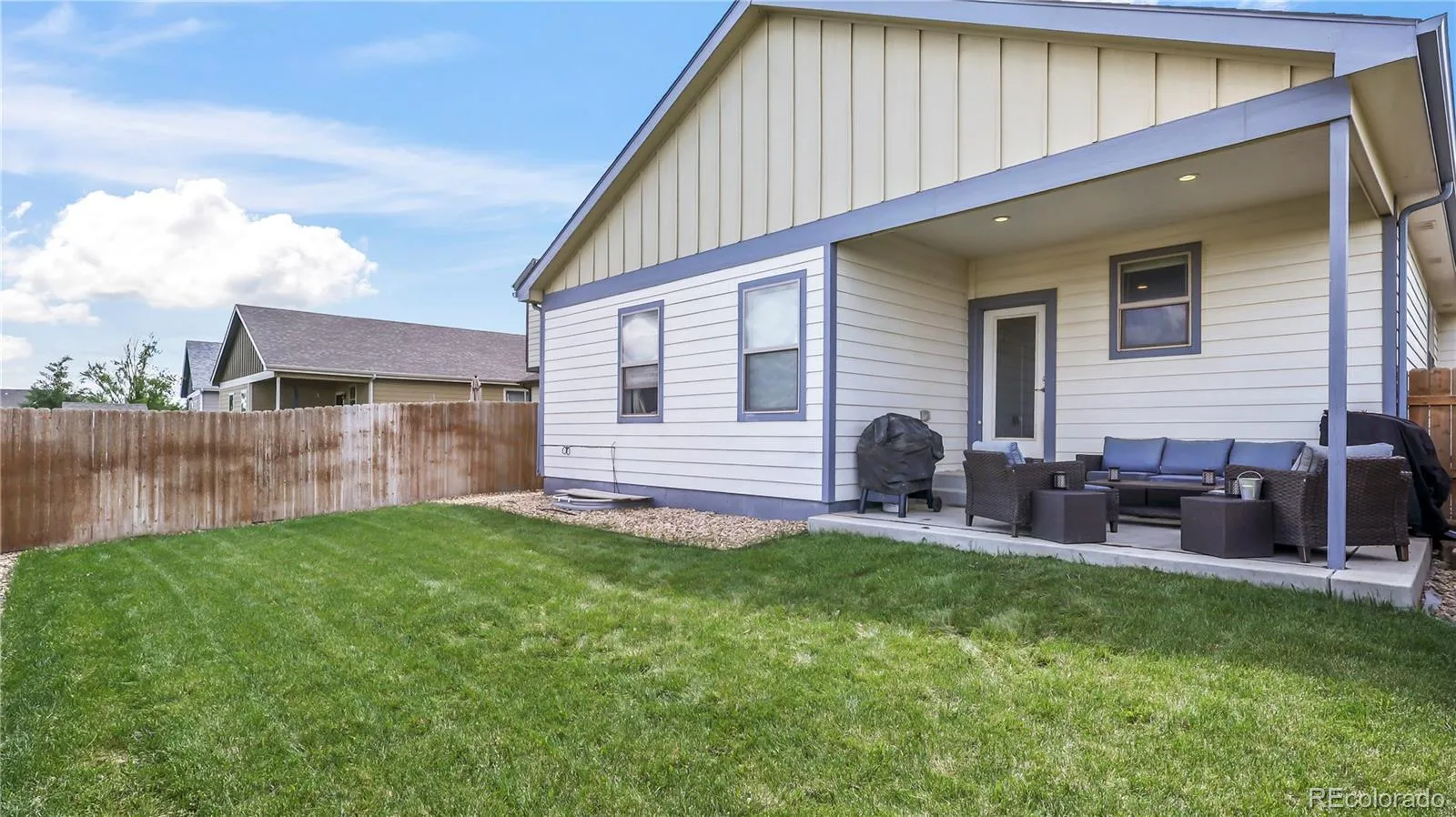 Wiggins, Colorado 80654, United States, 2 Bedrooms Bedrooms, ,2 BathroomsBathrooms,Residential,Active,142816