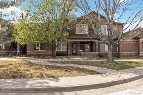 6404 Silver Mesa Drive E Highlands Ranch CO 80130