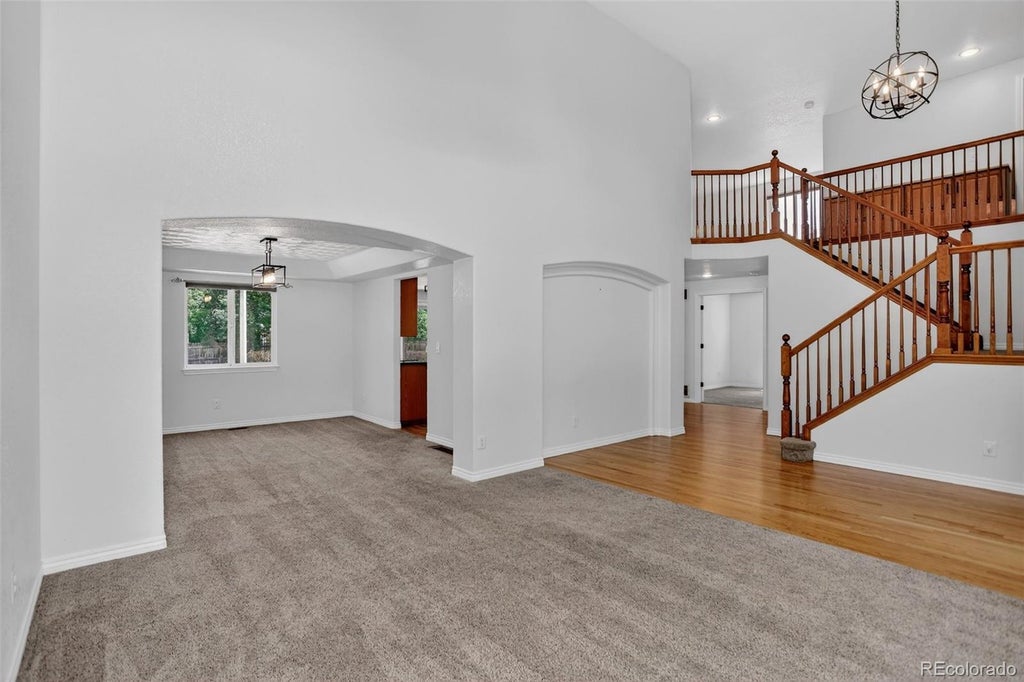 Photo of 14942 Vine Street, Thornton, CO 80602 (MLS # 4476974)