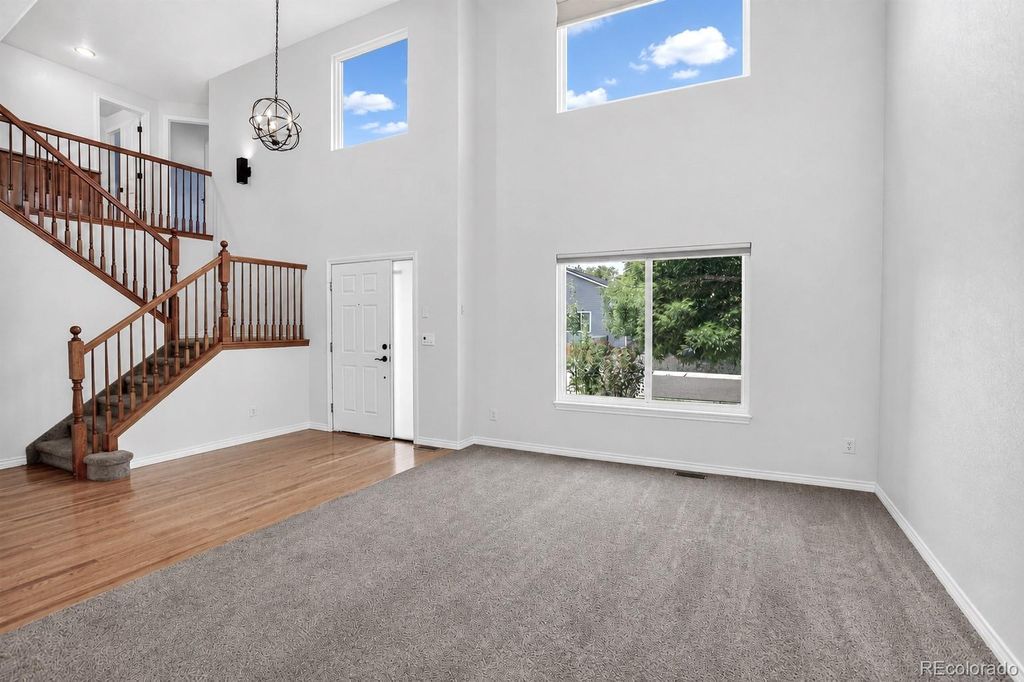 Photo of 14942 Vine Street, Thornton, CO 80602 (MLS # 4476974)