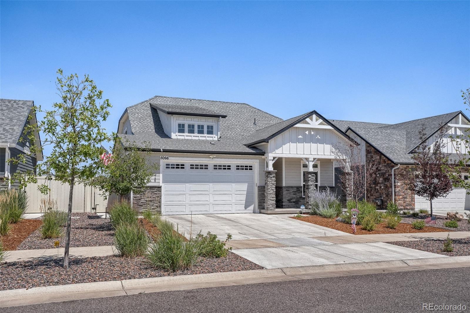 5066 N Quemoy Court