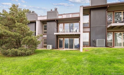 6515 Pinewood Drive Parker CO 80134
