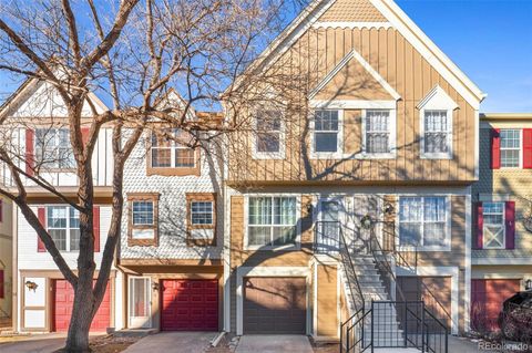 1811 S Quebec Way 12 Denver CO 80231