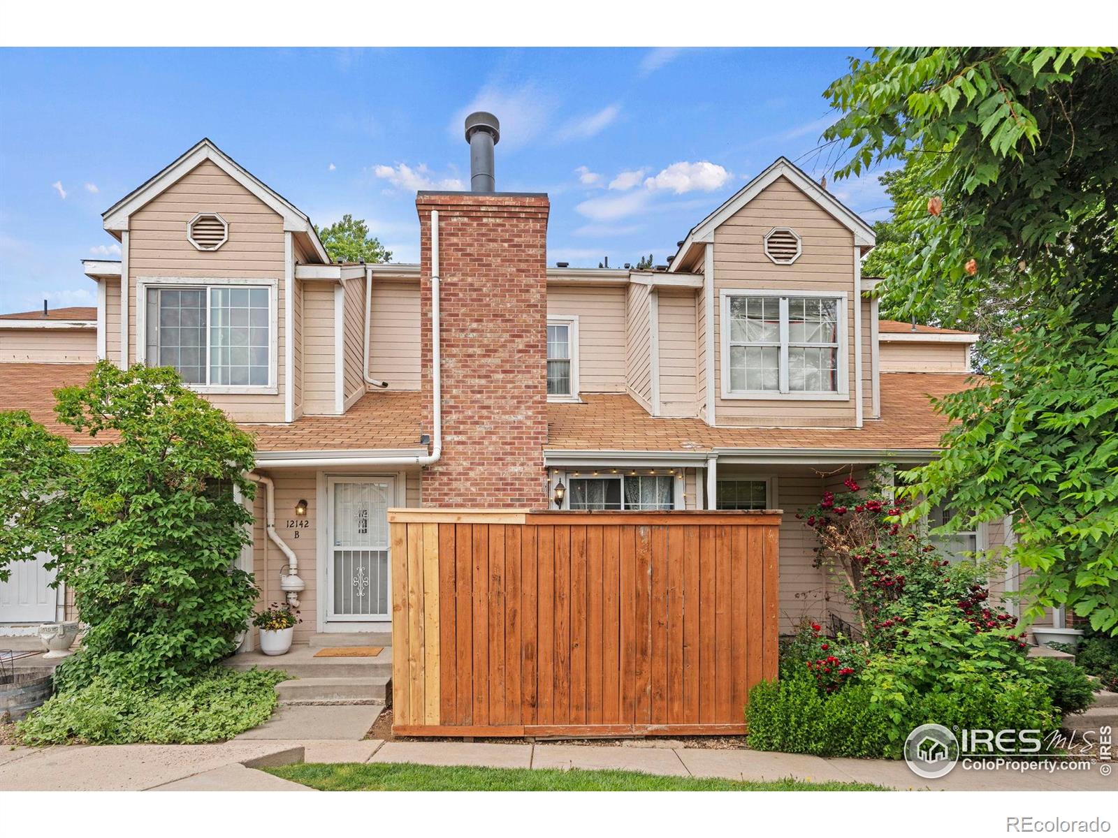 12142 Bannock Circle B