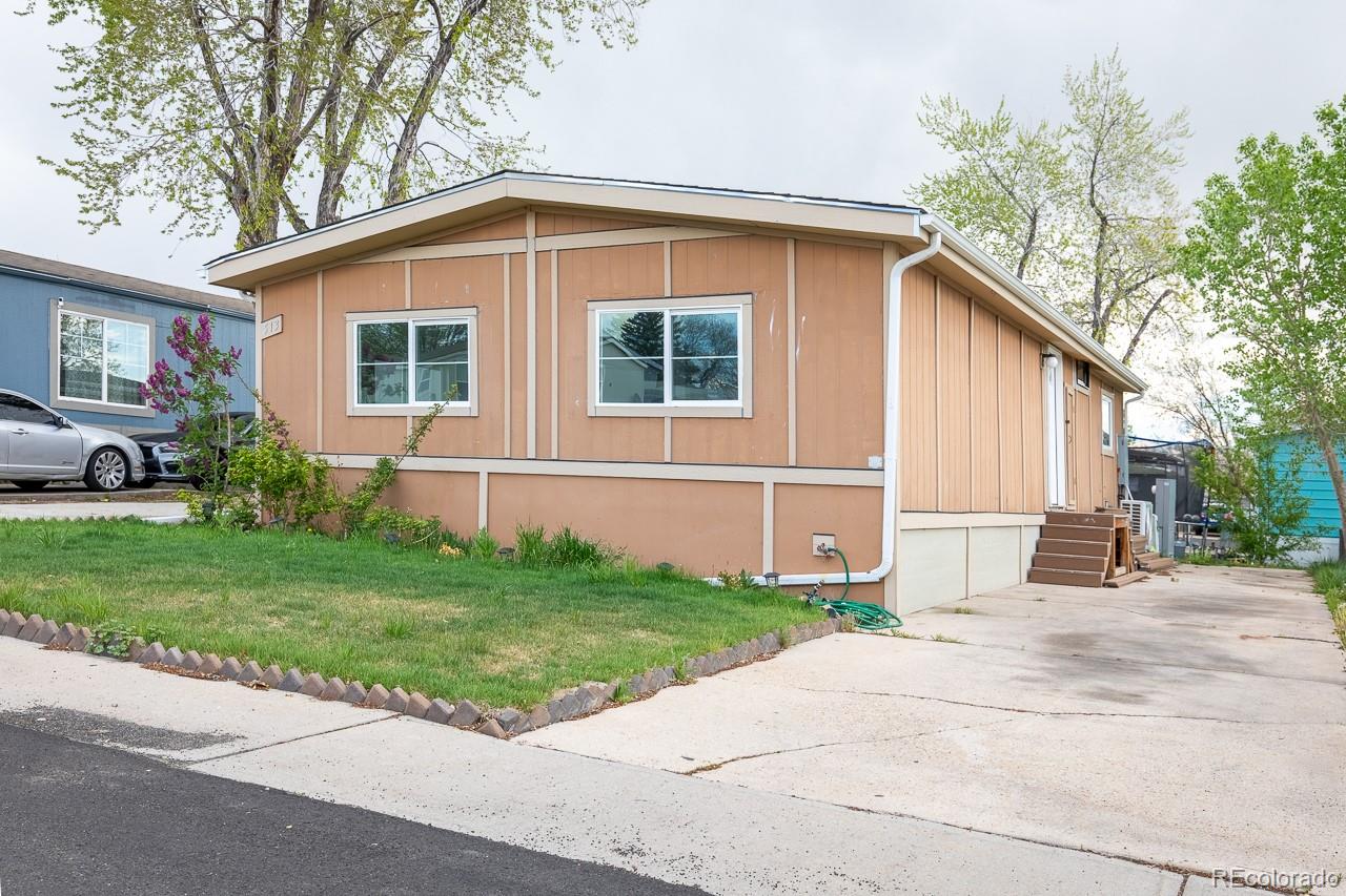 2100 W 100th 513, Thornton, CO, 80260 1 2100 W 100th 513