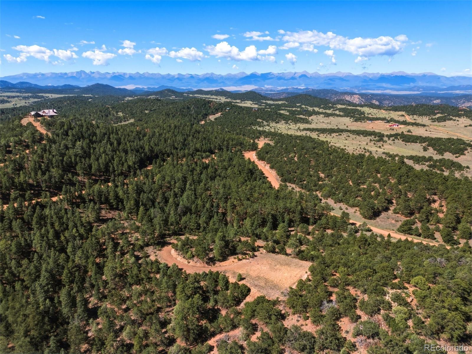 Ponderosa Trail