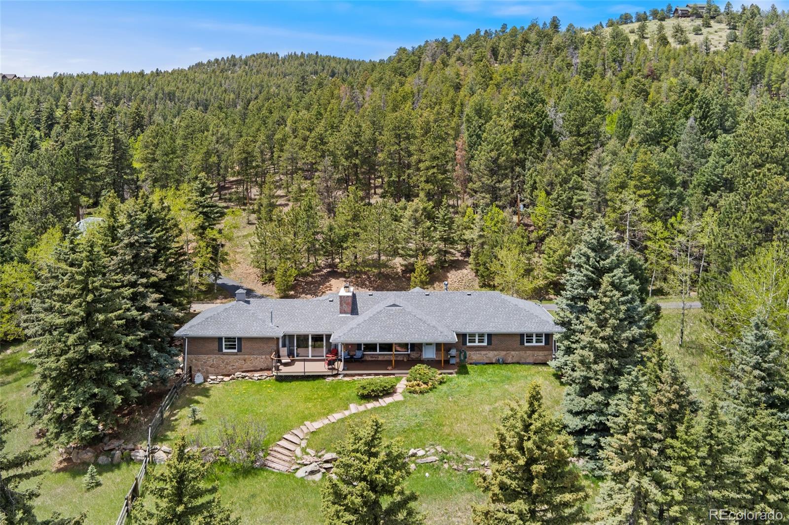 27436 Kennedy Gulch Road