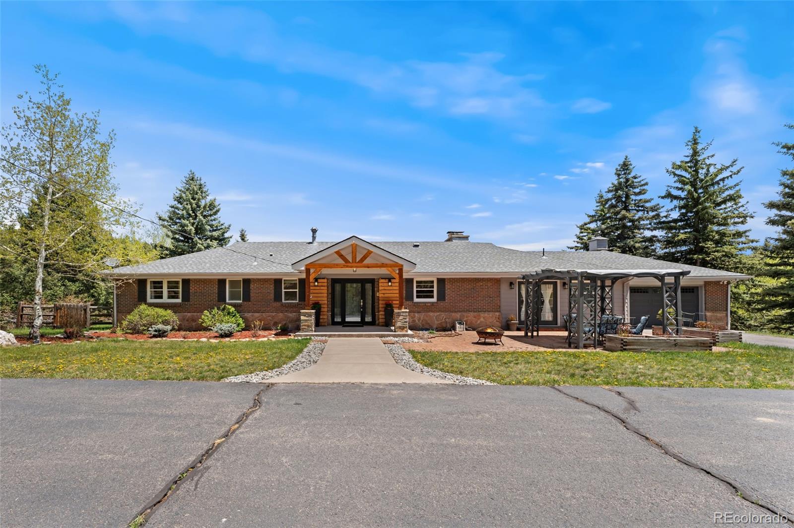27436 Kennedy Gulch Road