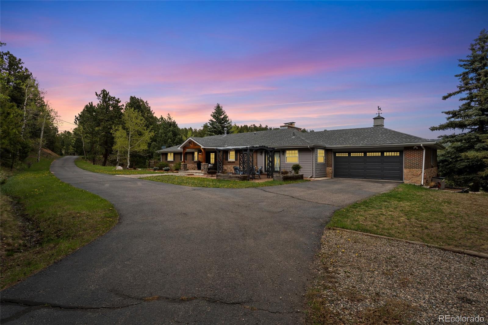 27436 Kennedy Gulch Road