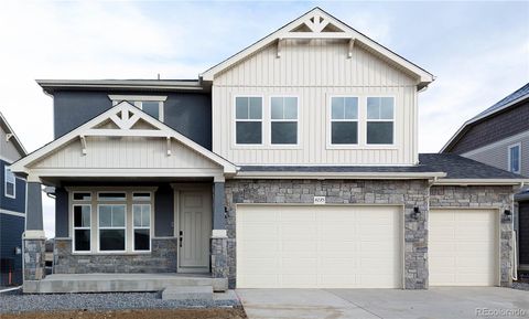 4235 Satinwood Drive, Johnstown, CO 80534 - #: 7396663