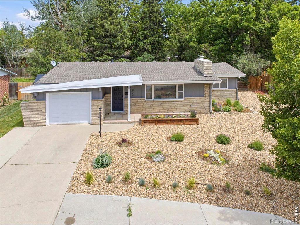 Photo of 1032 S Taft Hill Road, Fort Collins, CO 80521 (MLS # IR1060843)