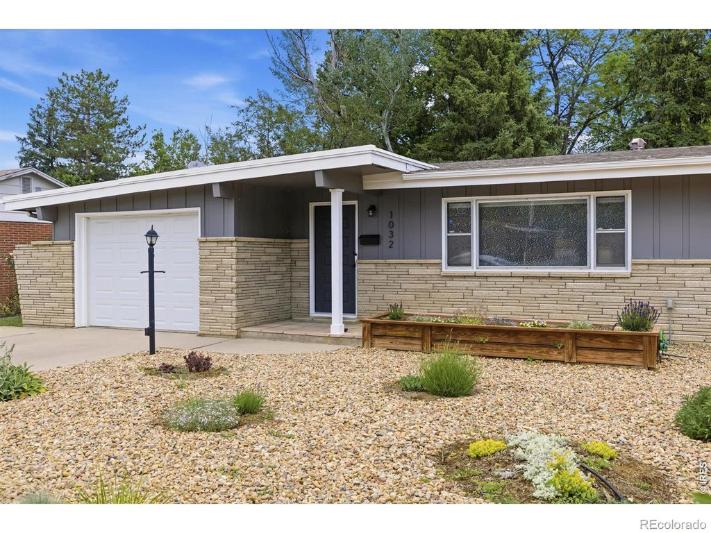 Photo of 1032 S Taft Hill Road, Fort Collins, CO 80521 (MLS # IR1060843)