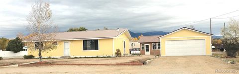 201 6th Street Fort Garland CO 81151