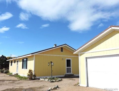 Photo of 201 6th Street, Fort Garland, CO 81151 (MLS # 6746426)