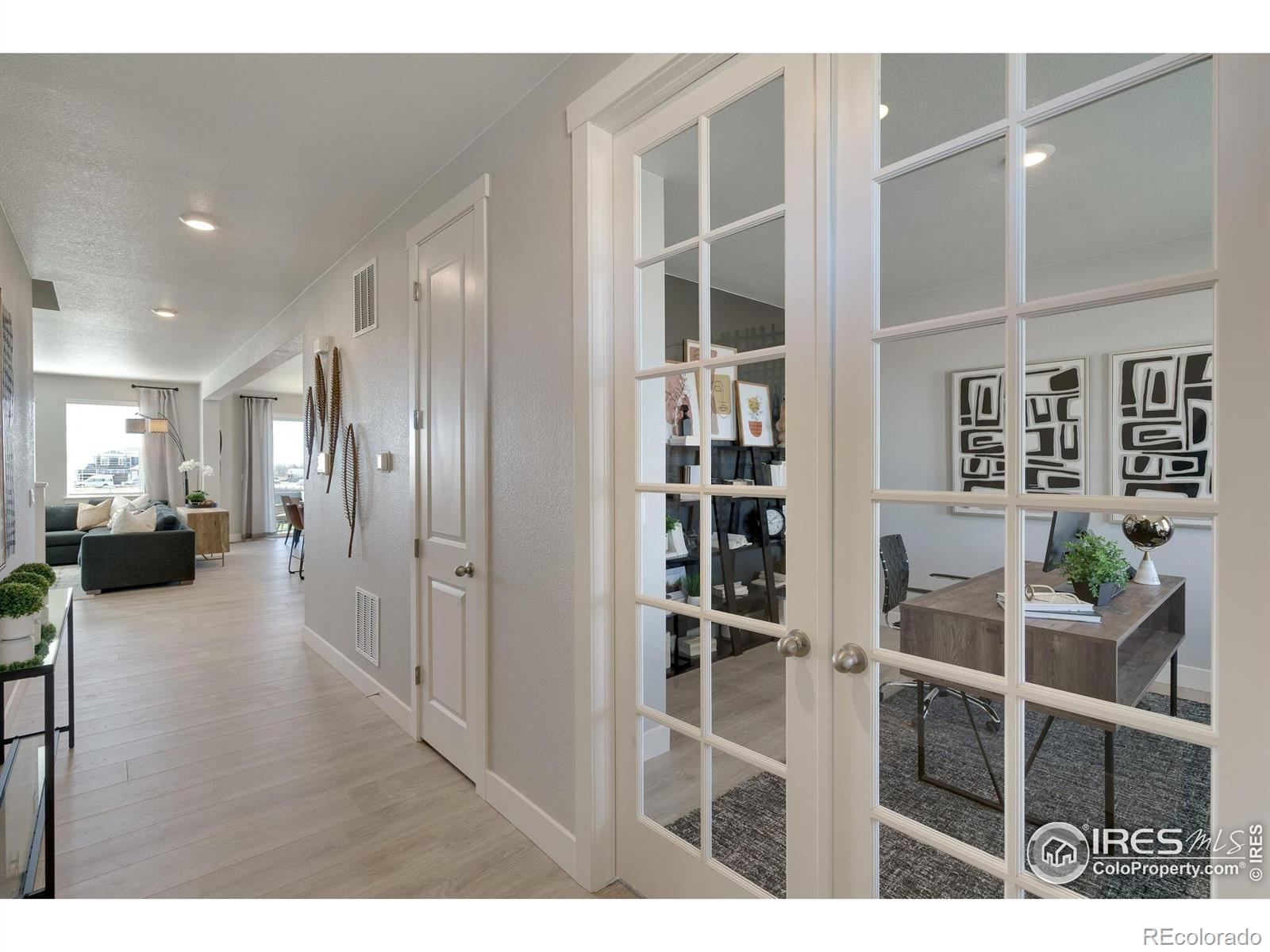 1908 Chaffee Crest Drive