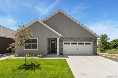 303 Josef Circle Fort Lupton CO 80621