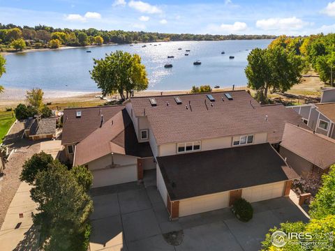 3524 Terry Point Drive, Fort Collins, CO 80524 - #: IR998004