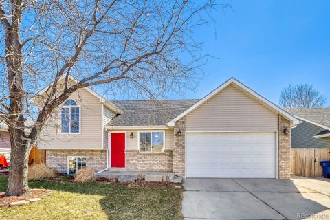 754 Mcclure Avenue Firestone CO 80520