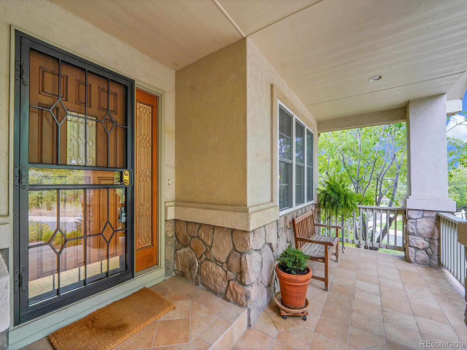 7628 Pineridge Terrace, Castle Pines, CO, 80108 4 7628 Pineridge Terrace