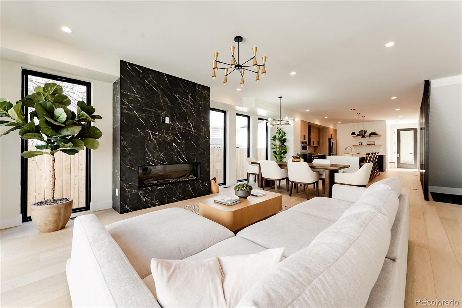 3047 S Cherokee Street