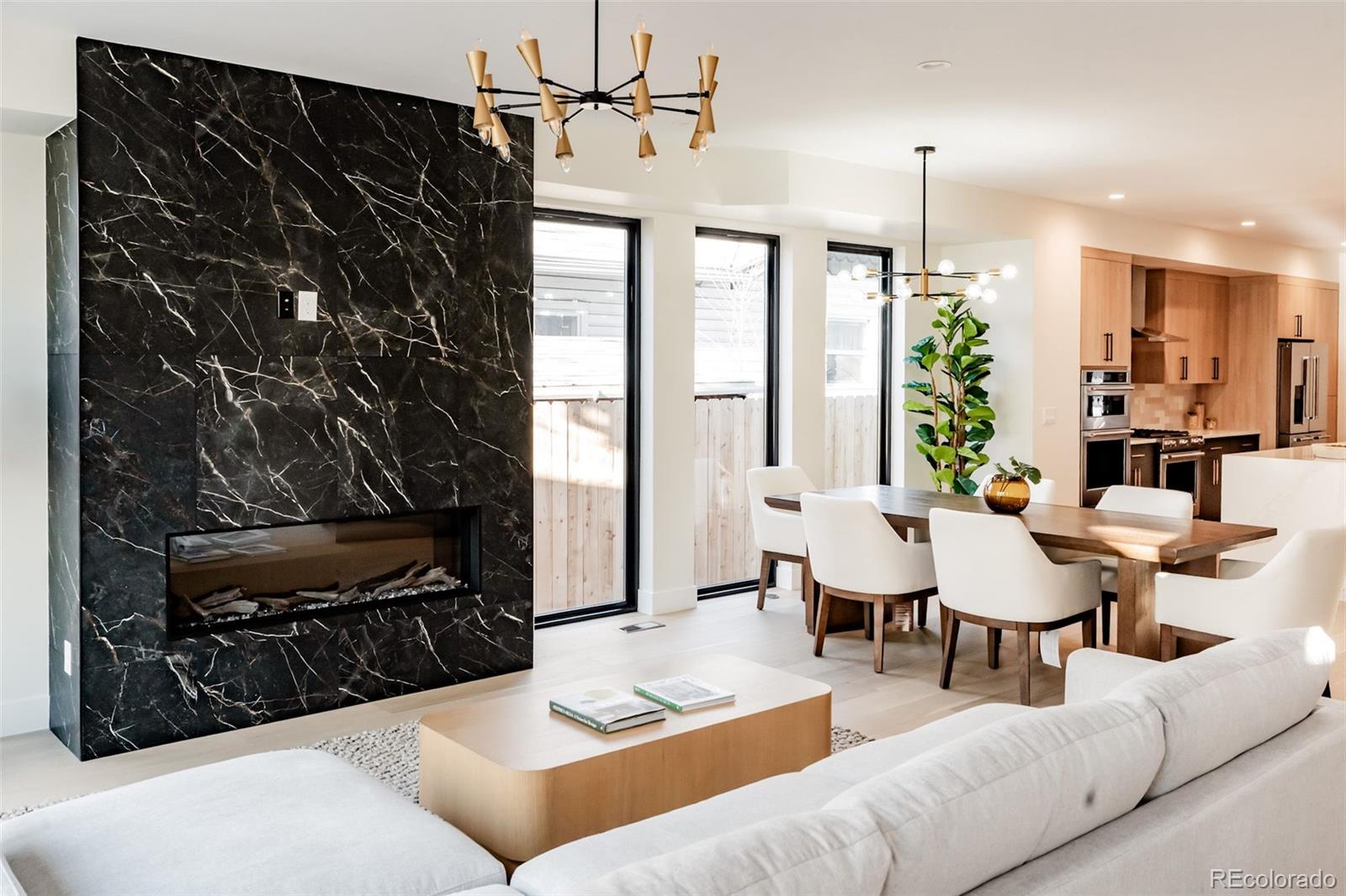 3047 S Cherokee Street