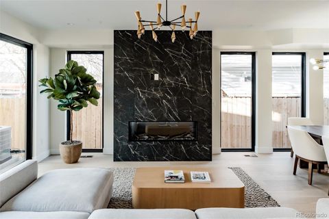 Photo of 3047 S Cherokee Street, Englewood, CO 80110 (MLS # 5770446)