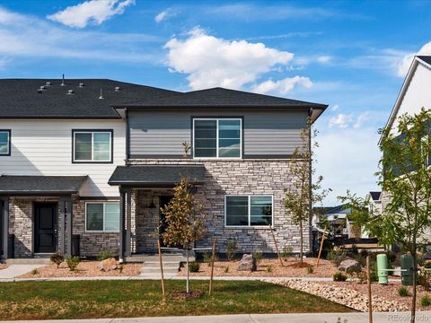 21097 E 65th Avenue Aurora CO 80019