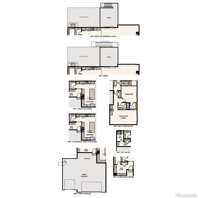 Photo of 13885 Hessie Trail Road, Parker, CO 80138 (MLS # 6528251)
