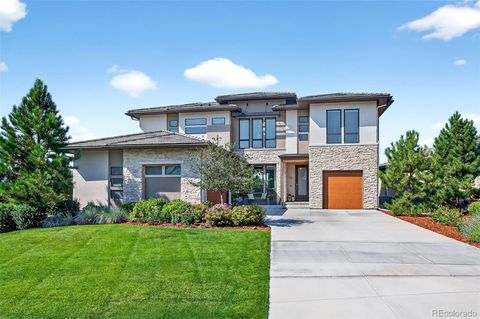 1170 Lost Elk Circle Castle Rock CO 80108