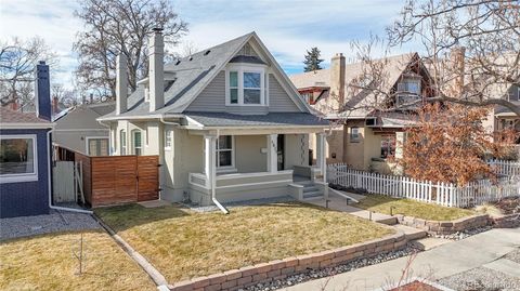 3825 Tejon Street Denver CO 80211