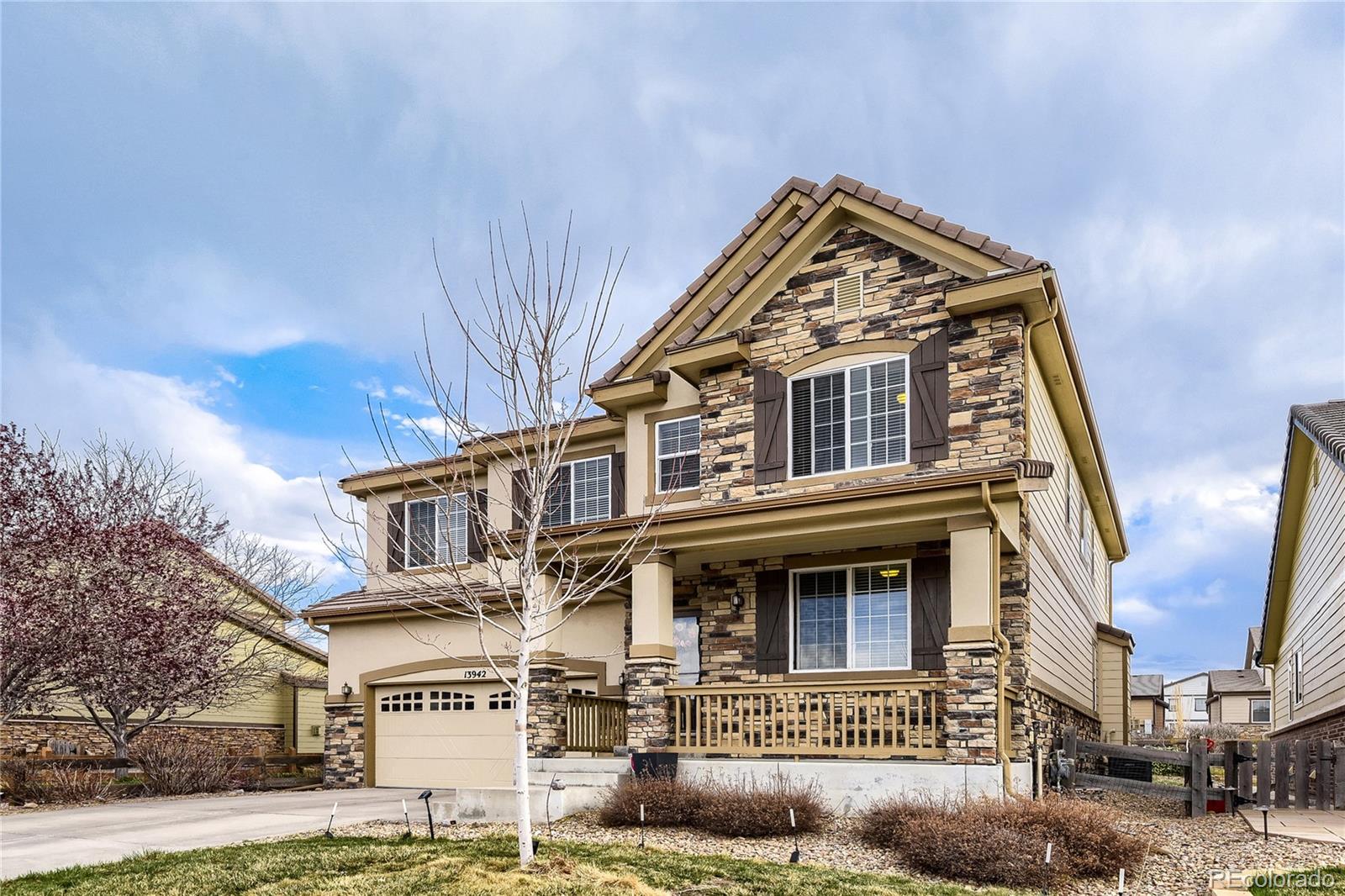 13942 Lexington Drive