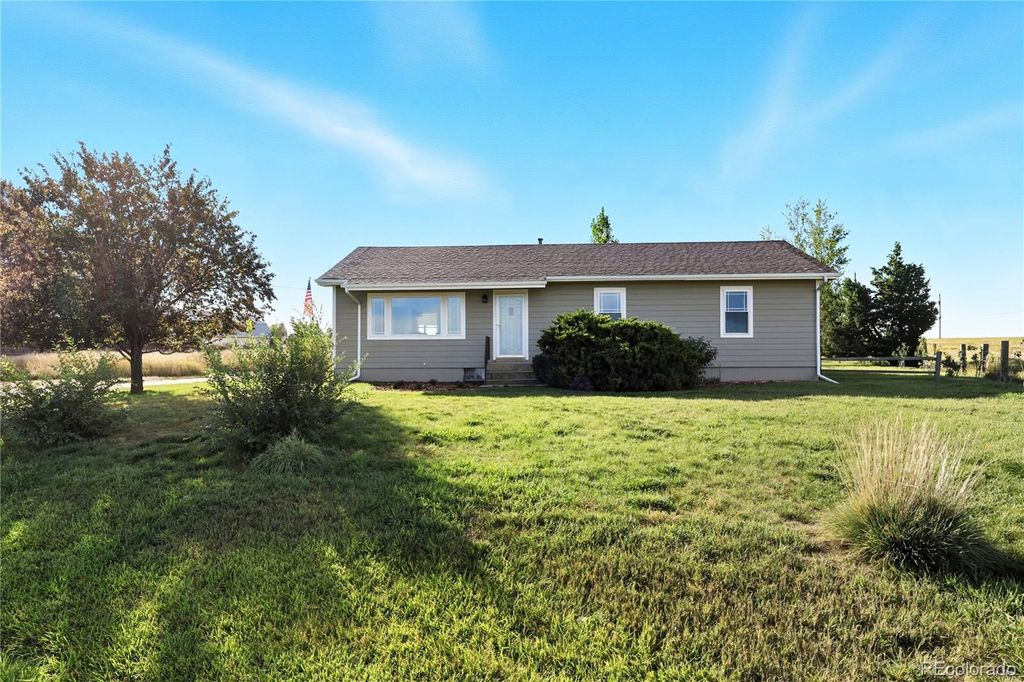 Photo of 2344 County Road 12, Erie, CO 80516 (MLS # 1898512)