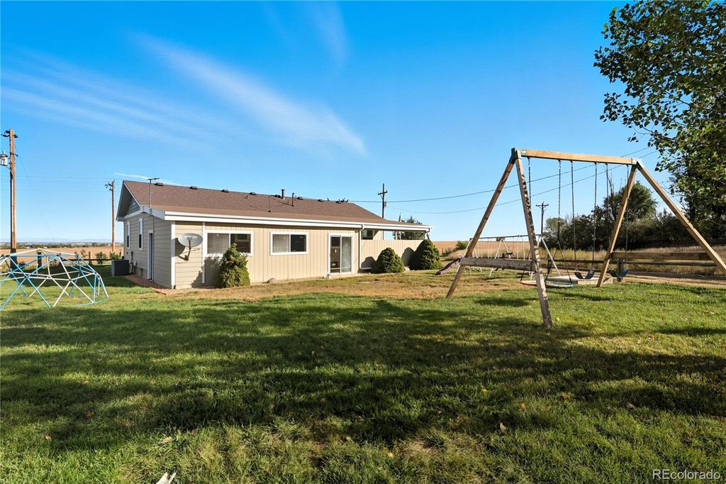 Photo of 2344 County Road 12, Erie, CO 80516 (MLS # 1898512)