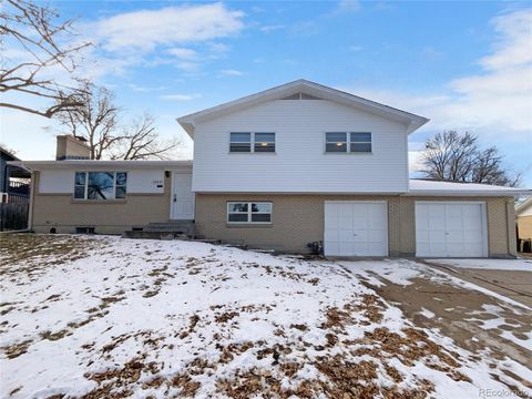 10547 Pompey Way Northglenn CO 80234