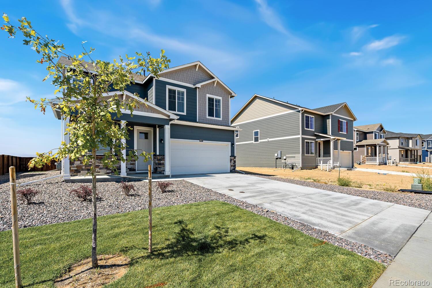 2233 Base Street, Fort Lupton, CO, 80621 2 2233 Base Street