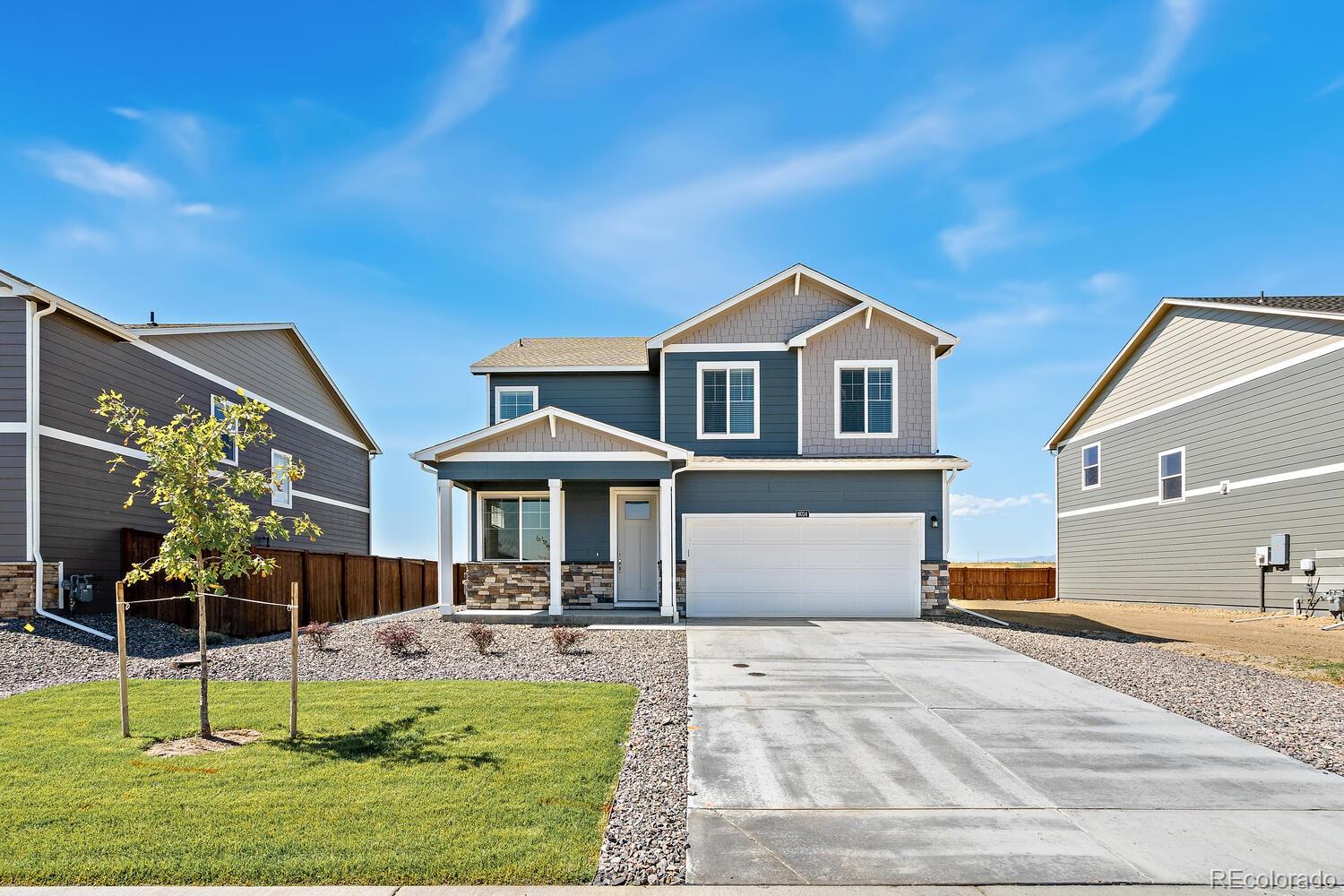 2233 Base Street, Fort Lupton, CO, 80621 3 2233 Base Street
